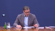 Vučić: "Do decembra 2026. spiskova neće biti, a država ulaže veliki novac u inovativne lekove"
