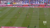 Biser srpskog fudbala šokirao Zvezdu na proslavi jesenje titule, VAR priznao gol