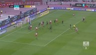 Naser Điga glavom overio pobedu Zvezde protiv Čukaričkog!