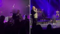 Željko sišao sa bine po unuku: Ona napravila "ludilo" na sceni