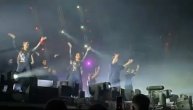 Prija završila turneju: Poslednji koncert u Areni završila ovim rečima…