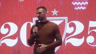 "Ponosan na tri trofeja, sledeće godine u ovo vreme...": Branko Lazić poslao jaku poruku navijačima