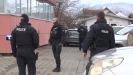Tzv. kosovska policija upala u zgradu opštine Gračanica