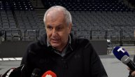 Zagrmeo Željko Obradović pred Fenerbahče, potkačio i saopštenje ABA lige