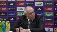 Burna konferencija Obradovića, otkrio loše vesti za Partizan: "Ova dva igrača se neće skoro vratiti"