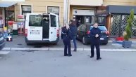 Novi upad tzv. kosovske policije: Na udaru preduzeće Urbanizam u Kosovskoj Mitrovici