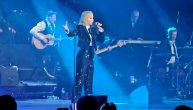 Jelena Rozga oduševila publiku u Sava Centru
