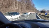 Gužve na putevima pred praznike: Ovako je na putu za Zlatibor