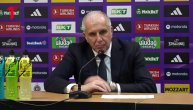 Obradović posle treće vezane pobede: Još nismo na nivou koji želim