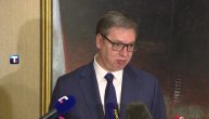 Vučić: Mladost uvek donosi bunt i aktivizam, ne mogu da se bavim blokiranjem od strane 30 ljudi
