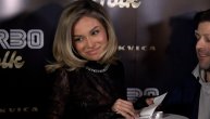 Milica Pavlović poslala poklon i jaku poruku Breskvici