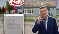 Ekskluzivan razgovor sa vlasnikom kompanije Nelly iz Loznice