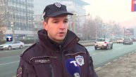 Radenković: Tokom prošlogodišnjih praznika imali smo više od 700 nezgodna za svega 8 dana