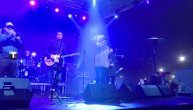 Koncert rok i pop grupa u okviru manifestacije "Beogradska zima"