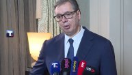Vučić: "Važan Ciriški govor - ostaće istorijski trag o poziciji Srbiji"