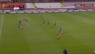 Sjajan gol Serija, a onda i misteriozno slavlje fudbalera Voše