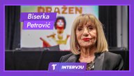 Biserka Petrović za Telegraf.rs o Draženu Petroviću, odnosu njenog sina sa Divcem