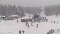 Kopaonik kao bajka prekriven snegom: Zvanično obeležen početak zimske sezone
