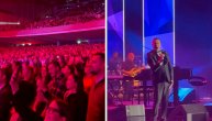 Vlado Georgiev koncert: Trenutak kada su bukvalno svi ustali