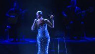 Fado veče u Sava Centru: Mariza održala koncert u Beogradu