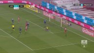 Još jedan gol Crvene zvezde