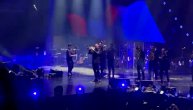 Izvela ga na scenu, publika u transu: Brena dovela jednog od najboljih u Arenu Zagreb