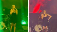 Izazvala delirijum u Skoplju, publika je u transu: Poslušajte kako je Breskvica sašila Đurđevdan