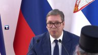 Vučić: "Biću ponovo u Njujorku od četvrtka do nedelje, boriću se za Srbiju"