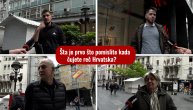 ANKETA: Šta prvo pomislite kada čujete reč Hrvatska?