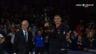 Dodela Jokićeve MVP nagrade: Bruka NBA lige