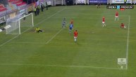 Ovako je Zvezda drugim golom rešila meč sa Napretkom