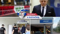 Telegraf u Slovačkoj: Evo u kakvom je stanju premijer i šta će se dalje dešavati
