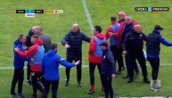 Sukob trenera Vojvodine i Radničkog, umalo tuča i skandal