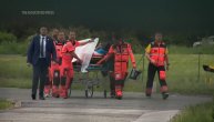 Nakon atentata slovački premijer Fico helikopterom hitno prebačen u bolnicu