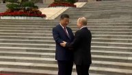 Ceo svet danas gleda u Kinu: Svečani doček za ruskog predsednika Vladimira Putina