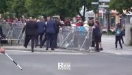 Snimak momenta kada je pucano na slovačkog premijera Roberta Fica