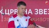 Vladan Milojević uoči meča finala Kupa Srbije protiv ekipe Vojvodine