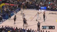 Gađao je Jokić i tojke ali Denveru nije bilo spasa