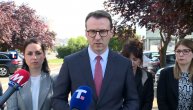 Petković: "Upad kosovske policije u PŠ na KiM pokušaj izazivanja nemira i haosa"