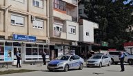 Pripadnici kosovske policije upali u Poštansku štedionicu u Leposaviću