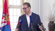 Vučić: Situacija oko glasanja se menja iz sata u sat, neće im biti lako
