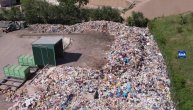 Svaki dan 150 tona otpada iz Čačka se preveze u Kraljevo: Smeće se više gomilati neće