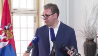 Vučić: U HR odavno prisutan revizionizam,oni koji su na vlasti hvale se da su ustaše