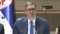 Vučić u Njujorku: Srbija nikada nije ćutala, mi nismo ćutali o strašnim događajima u Srebrenici