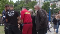 Nakon haosa u sudnici majci jedne od žrtava pozlilo: Intervenisla Hitna pomoć
