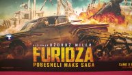 Film "Furioza: Pobesneli Max Saga" premijerno prikazan u bioskopu u Beogradu