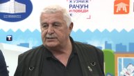 Radenović: Presrećan sam, stan ću ostaviti deci