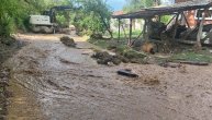 Stanje u Novom Pazaru nakon strašnih poplava: Građani sabiraju štetu, a komunalci rade bez predaha