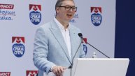 Vučić: "Obezbedićemo sigurnu budućnost svima u Valjevu i Srbiji"