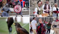 Festival "Vitezovi i legende" premestio nas je u srednji vek